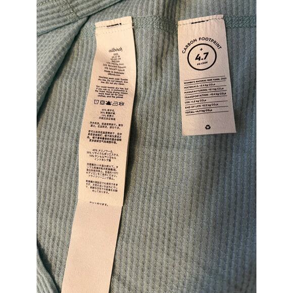 Allbirds Natural Run Tank - Picture 4 of 6